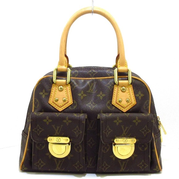 Louis Vuitton Handbags - LOUIS VUITTON Manhattan Handbag